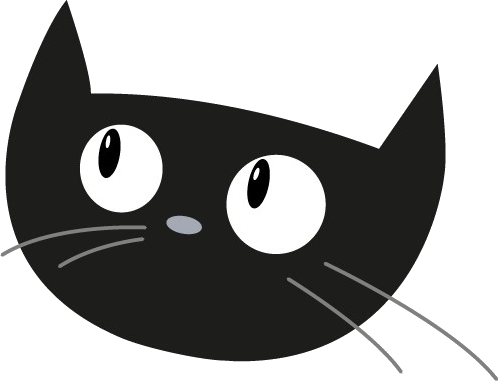 Кот — талисман Welcome StartPoint